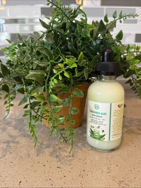 DILLPICKY - CUCUMBER ALOE BODY SERUM